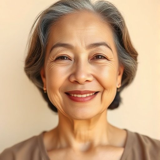水乡人家