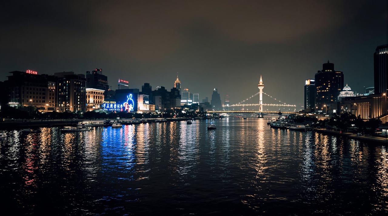 夜航