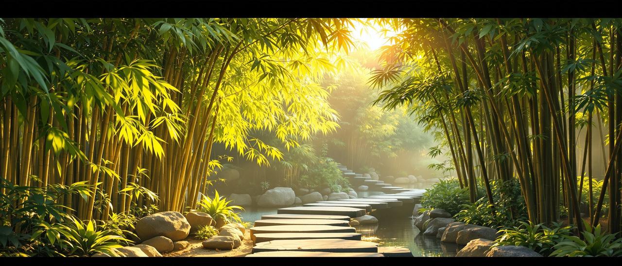 树下慢拍 · 时光流转